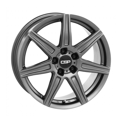 CSP 16 Matt antrasittgr