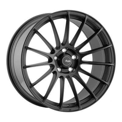 Advanti Wheels Inizio DST Matt svart