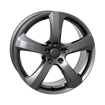 Image Motion Antrasitt