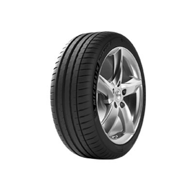 Michelin Pilot Sport 4 S