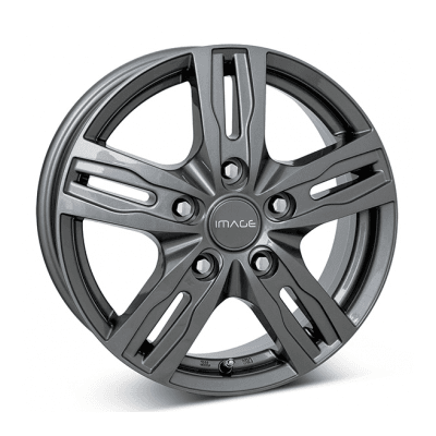 Image Solid Antrasittgr