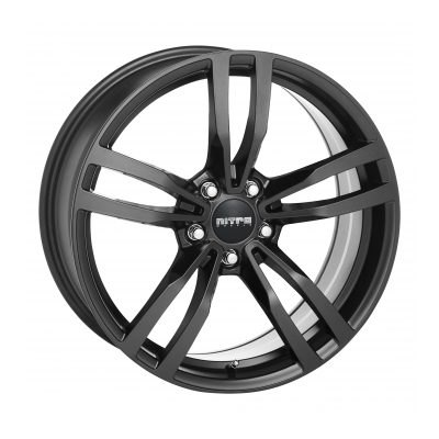 Nitro Speed Matt antrasitt