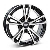 CSP 18 Sort frontpolert