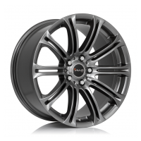 Avus AC-MB1 Antrasitt