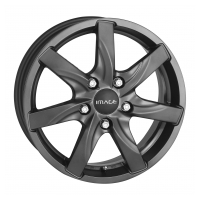 Image Atlas Matt antrasitt