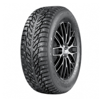 Nokian Hakkapeliitta 9 SUV 245/55R19 107T XL
