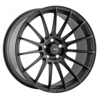 Advanti Wheels Inizio DST Matt svart