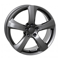 Image Motion Antrasitt