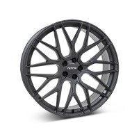 Nitro Fury FF G.Grey