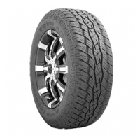 Toyo Open Country A/T+