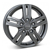 Image Solid Antrasittgr