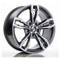 Spath SP44 Antrasittgr frontpolert