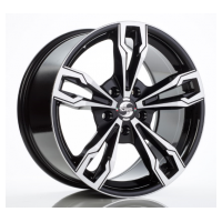 Spath SP44 Svart frontpolert