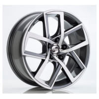 Spath SP45/M Antrasittgr frontpolert