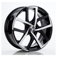 Spath SP45/M Svart frontpolert