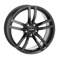 Nitro Speed Matt antrasitt