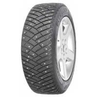 Goodyear UltraGrip Ice Arctic 245/45R17 99T XL
