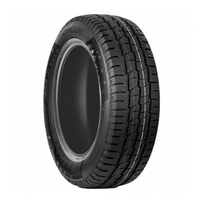 Nordexx WinterSafe Van 2